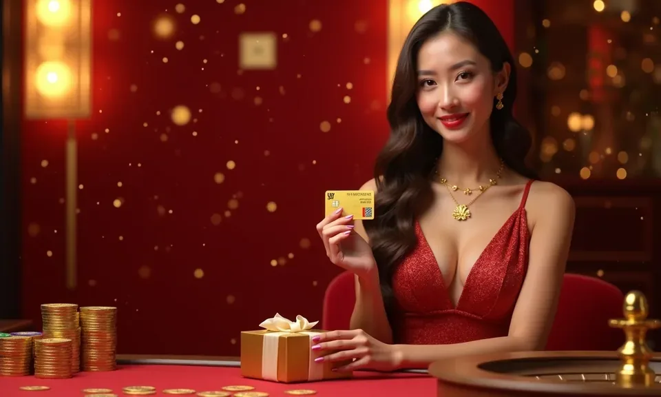 alexiatoto Inside the Lampung Lucky Slots Category