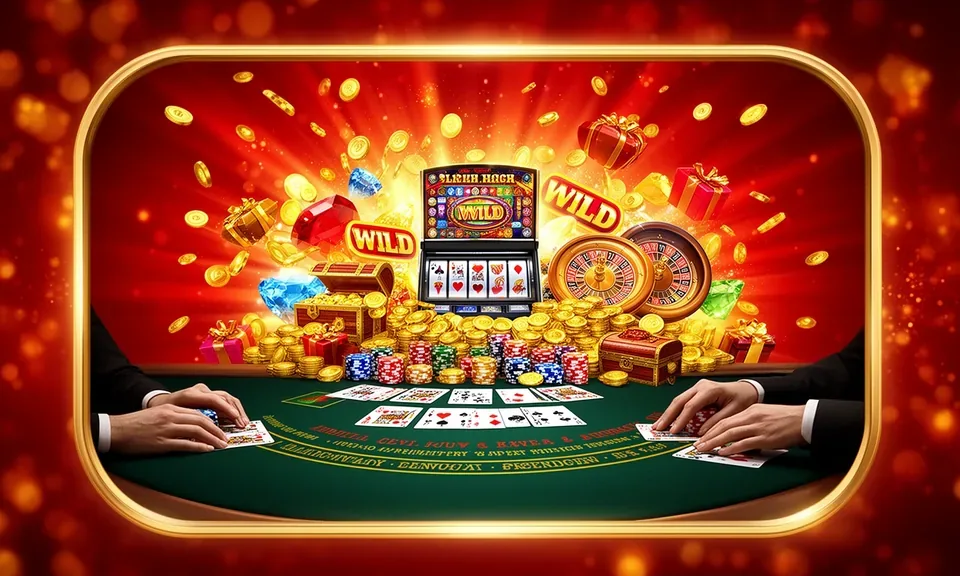 alexiatoto Capsa Susun Online Room